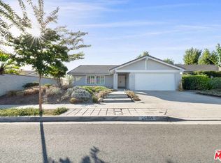 25351 De Salle St, Laguna Hills, CA 92653