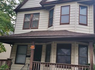 9511 Easton Ave, Cleveland, OH