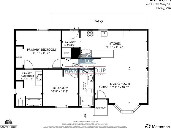 3rd image of this home