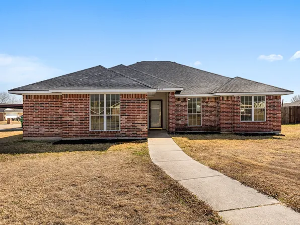 220 Broken Arrow Dr, Waco, TX 76705