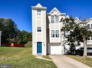 3421 Orange Grove Ct, Ellicott City, MD 21043