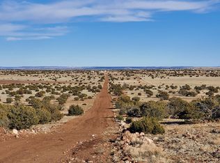 Supai Dr, Concho, AZ 85924