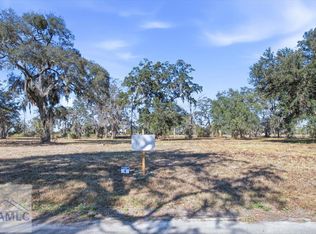 LOT 4 Bermuda Bluff Ln, Midway, GA 31320