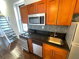 Rented by The Downtown LLC