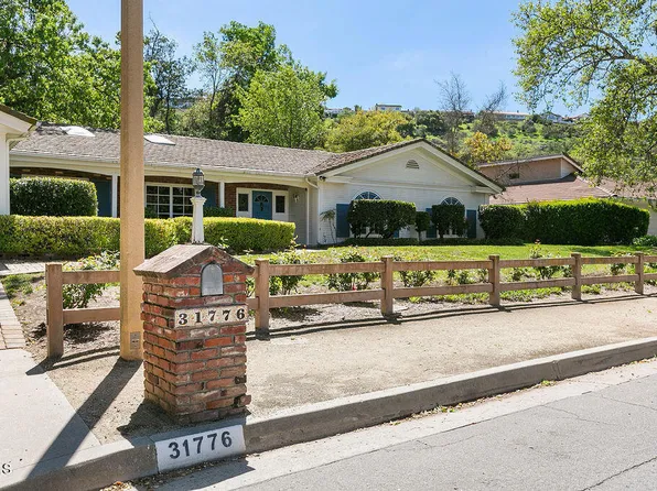 31776 Foxfield Dr, Westlake Village, CA 91361