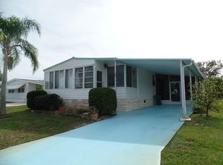 538 Ruth Cir, West Melbourne, FL 32904