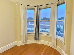 512 Frederick St APT 28, San Francisco, CA 94122