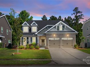 116 Como Dr, Pooler, GA 31322