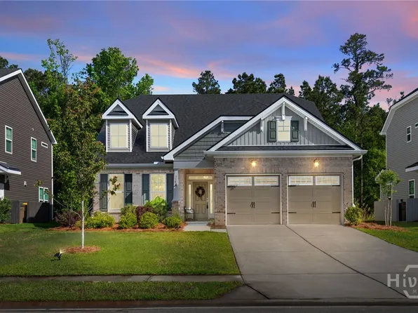 116 Como Drive, Pooler, GA 31322