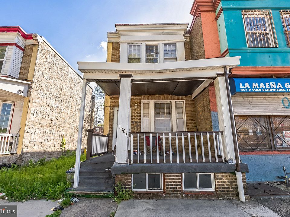 1003 Langham Ave, Camden, NJ 08103 MLS NJCD2047580 Zillow