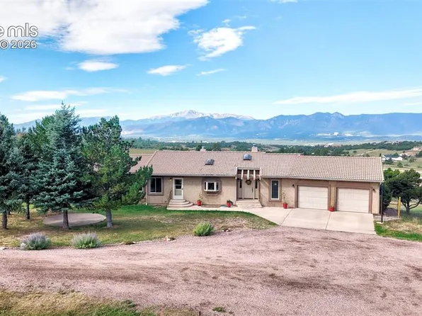 14530 Silverton Rd, Colorado Springs, CO 80921
