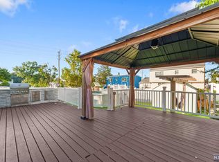 161 Wood Ridge Ave, Wood Ridge, NJ 07075