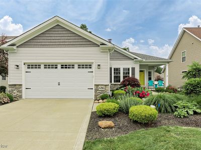 686 Outrigger Cv, Painesville, OH, 44077
