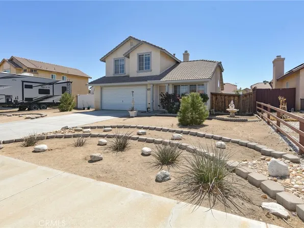 11541 Golden St, Adelanto, CA 92301