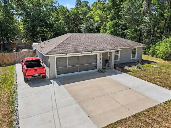 19056 Saint Benedict Dr, Dunnellon, FL 34432