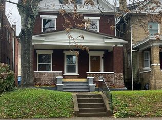 932 11th Ave, Huntington, WV 25701