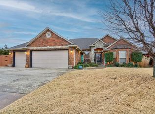 3008 SW 139th St, Oklahoma City, OK 73170