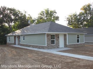 808 N 24th St #B, Van Buren, AR 72956