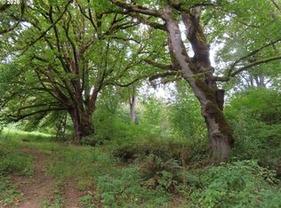 Del Ray Rd, Mossyrock, WA 98564