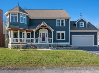12 Sandy Way, Cumberland, RI 02864
