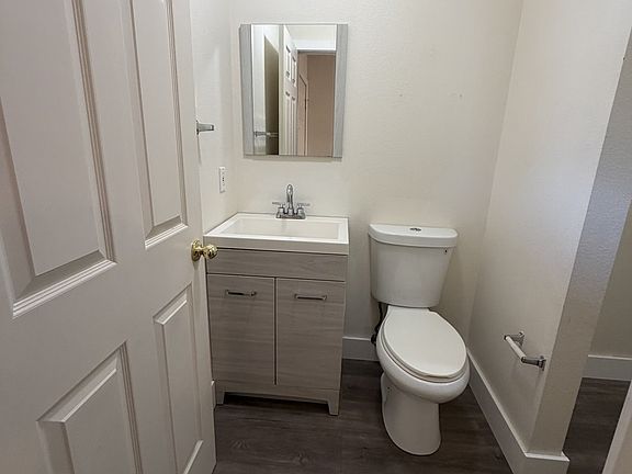 2nd image of 7179 SW Sagert St Unit 102
