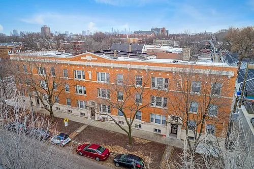 1601 W Berteau Ave Photo 1