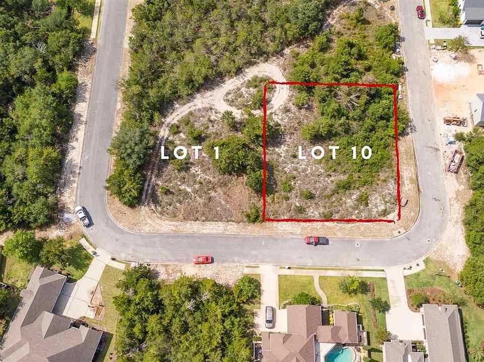 1st image of LOT 10 Manor Cir