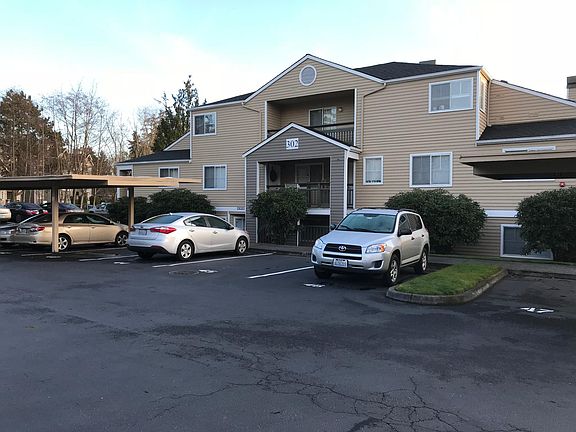 Covered Parking Spot 48