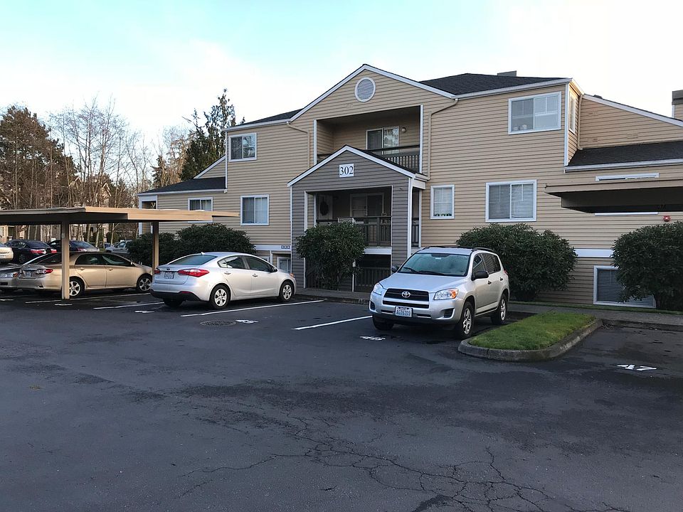 Covered Parking Spot 48