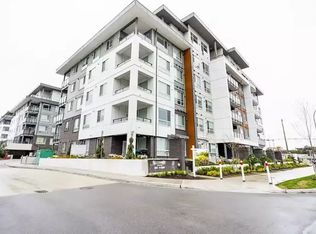 20834 80th Ave #102, Langley, BC V2Y3M5