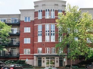860 Weidner Rd APT 206-1, Buffalo Grove, IL 60089