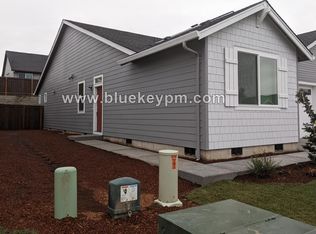 2732 S 9th Way #A, Ridgefield, WA 98642