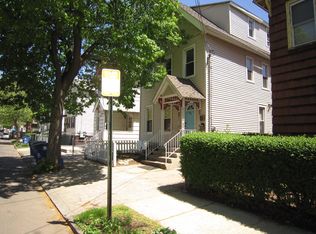61 Main St #2, New Haven, CT 06513
