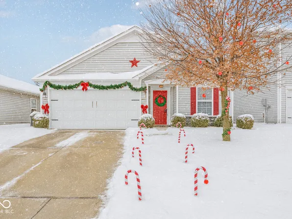 10881 Mansfield Way, Ingalls, IN 46048