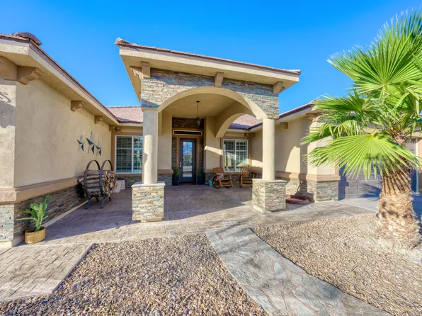 (undisclosed Address), Pahrump, NV 89048