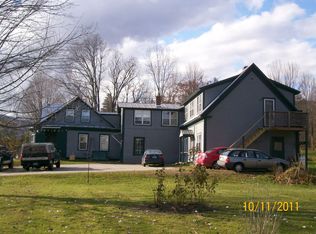 7051 Rt4, Bridgewater, VT 05034