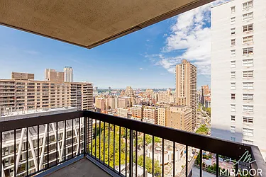 Rented by Mirador Real Estate