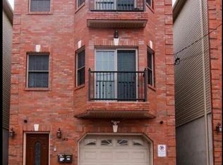 142 Logan Ave #1, Jersey City, NJ 07306