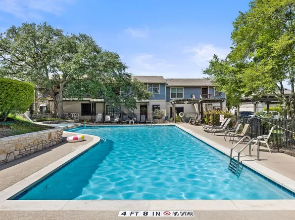 2215 Post Rd APT 2046, Austin, TX 78704