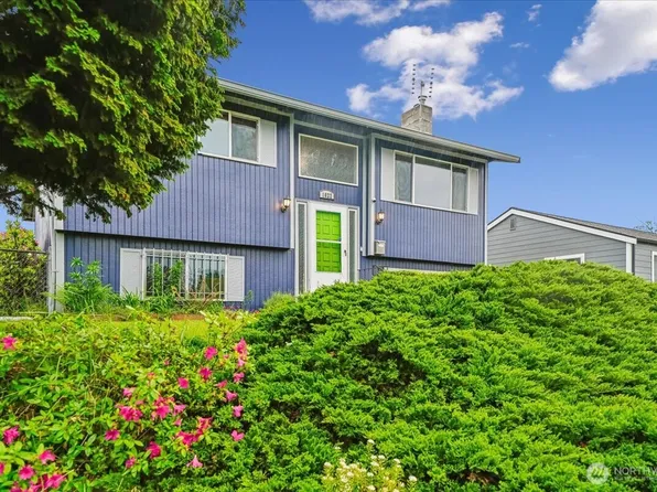 1022 E 56th Street, Tacoma, WA 98404