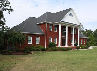 407 N Montcrest, Cullman, AL 35057