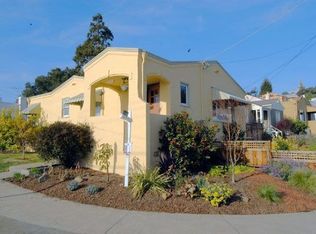 2846 Morgan Ave, Oakland, CA 94602