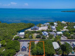 2270 San Marco Dr, Big Pine Key, FL 33043