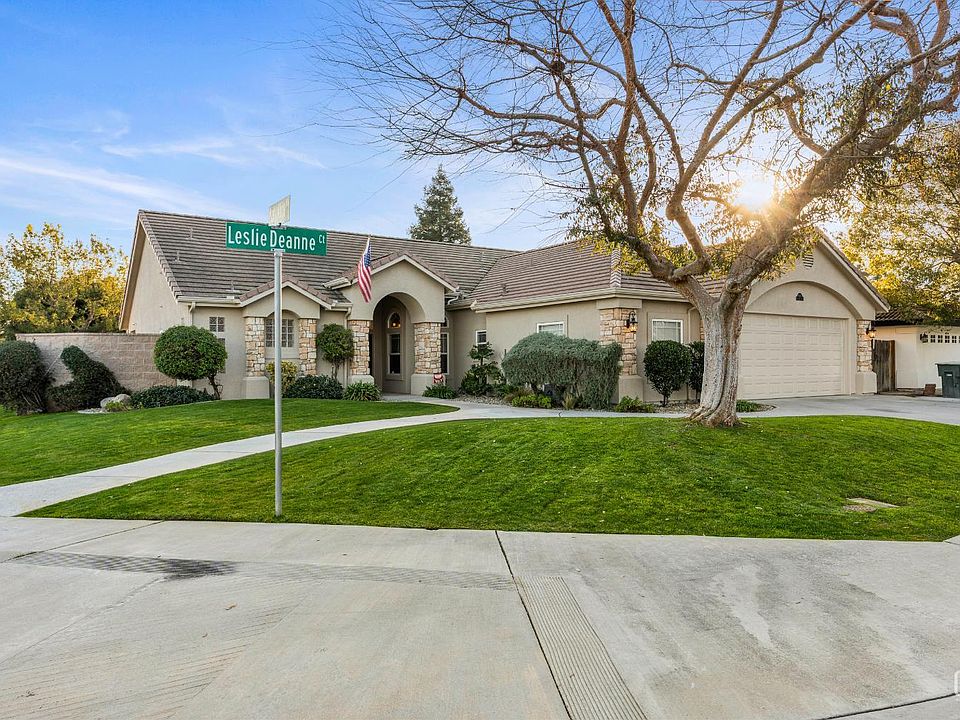 9317 Leslie Deann Ct, Bakersfield, CA 93312 | Zillow