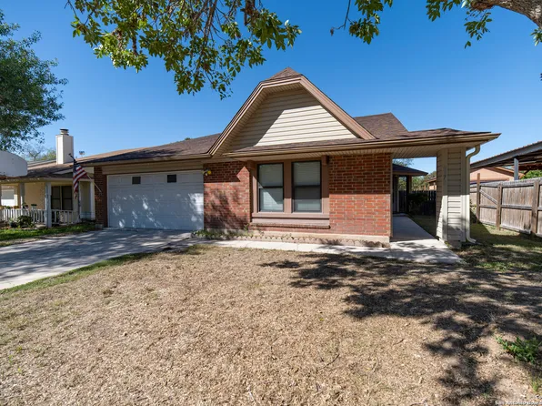 6970 Country Dawn, San Antonio, TX 78240