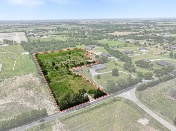 0 Block Rd, Gunter, TX 75058