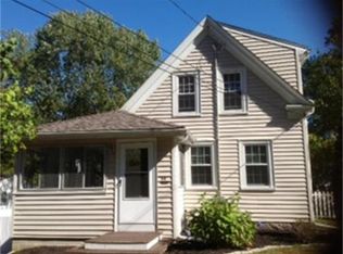 68 Cedar St, Weymouth, MA 02189