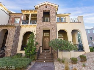 2 Corte Vita, Henderson, NV 89011