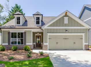 6041 Morrow Dr, Flowery Branch, GA 30542