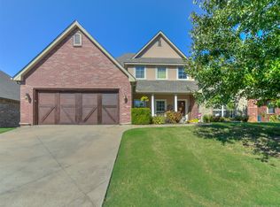 3104 Heritage Hills Pkwy, Claremore, OK 74019